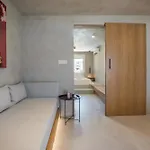 Apartament New Town Deluxe Loft Rhodes City