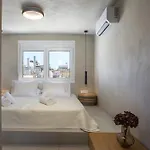 New Town Deluxe Loft Apartament Rhodes City