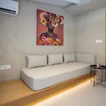 New Town Deluxe Loft Appartamento