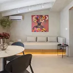 Appartamento New Town Deluxe Loft