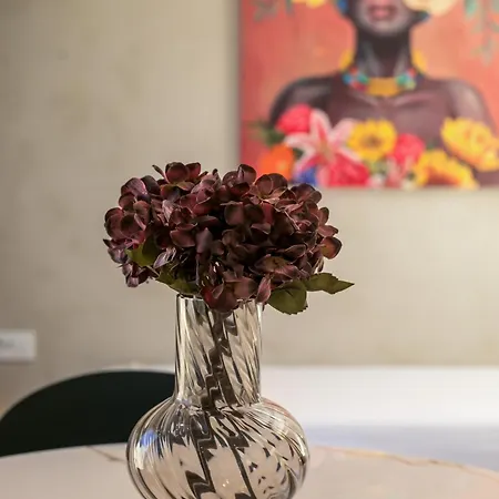 Apartamento New Town Deluxe Loft