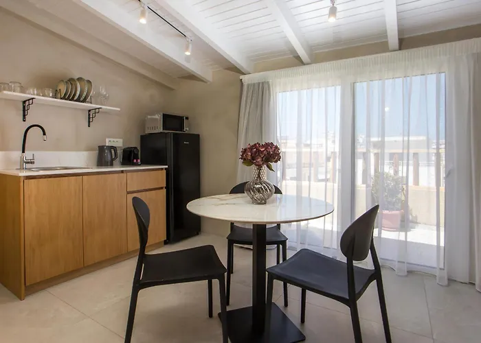 New Town Deluxe Loft *