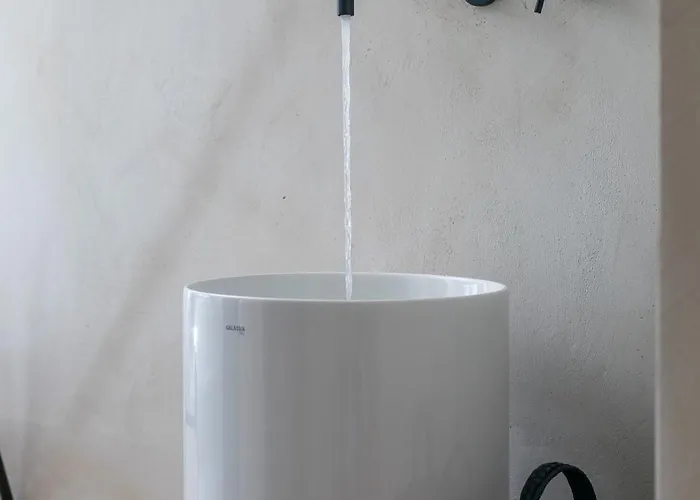 شقة New Town Deluxe Loft *